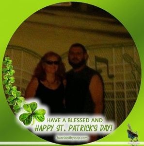 Meet your Posher, Dorothy